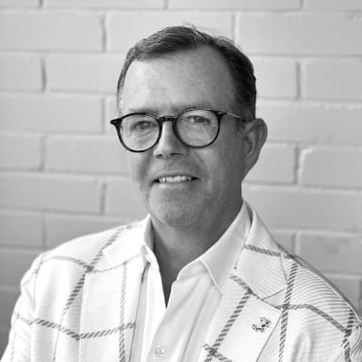 Chuck Scott